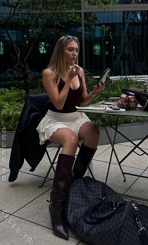 Luise Wendt Nude Leaked Photo #21