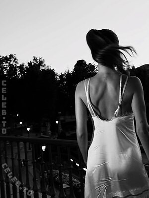 Luisinha Oliveira Nude Leaked Photo #2