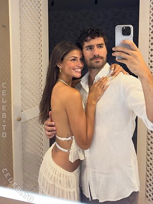 Luisinha Oliveira Nude Leaked Photo #3