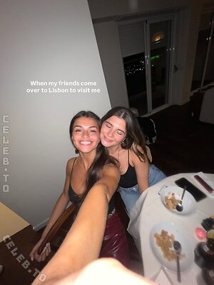 Luisinha Oliveira Nude Leaked Photo #6