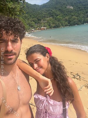 Luisinha Oliveira Nude Leaked Photo #14