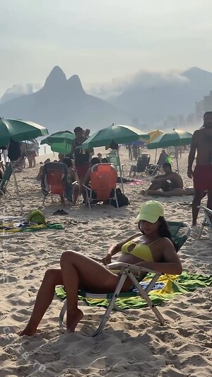 Luisinha Oliveira Nude Leaked Photo #23