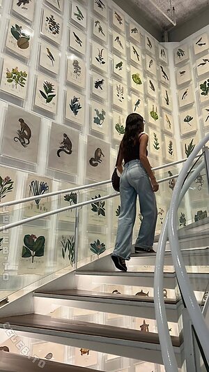 Luisinha Oliveira Nude Leaked Photo #27