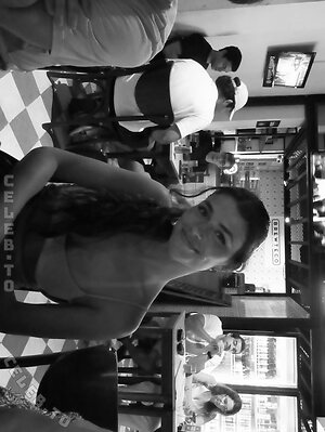 Luisinha Oliveira Nude Leaked Photo #33