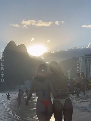 Luisinha Oliveira Nude Leaked Photo #39