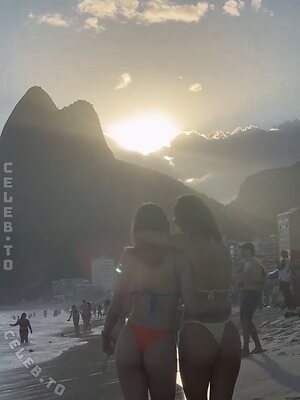 Luisinha Oliveira Nude Leaked Photo #40