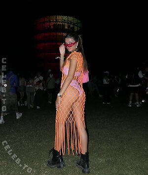 Luisinha Oliveira Nude Leaked Photo #42