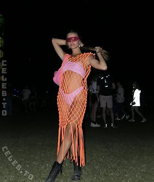 Luisinha Oliveira Nude Leaked Photo #46