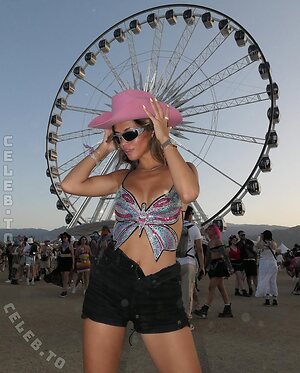 Luisinha Oliveira Nude Leaked Photo #60