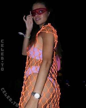 Luisinha Oliveira Nude Leaked Photo #69