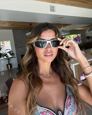 Luisinha Oliveira Nude Leaked Photo #71