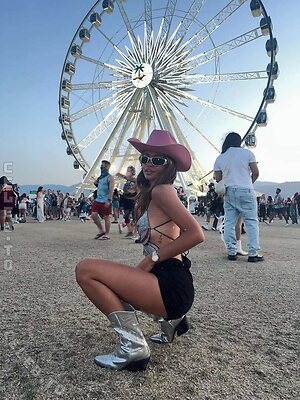 Luisinha Oliveira Nude Leaked Photo #77