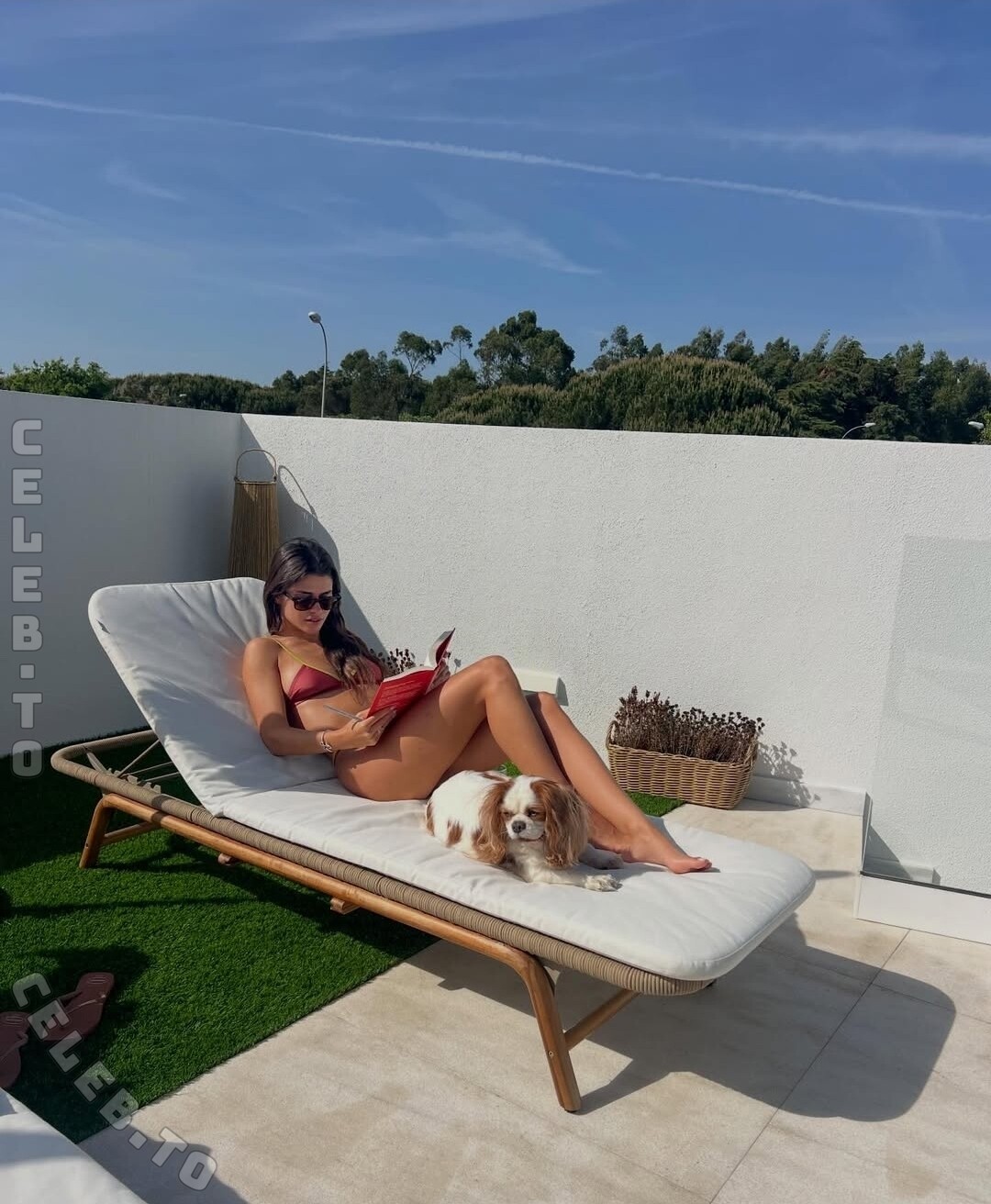 Luisinha Oliveira Nude Leaked Photos