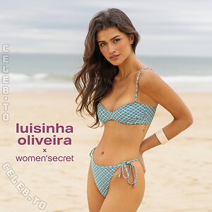 Luisinha Oliveira photo