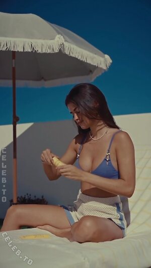 Luisinha Oliveira photo