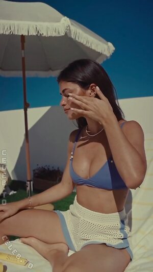 Luisinha Oliveira photo
