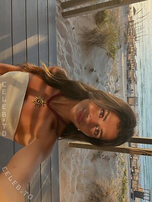 Luisinha Oliveira photo