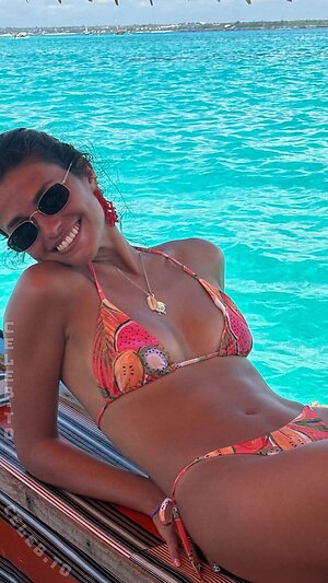 Luisinha Oliveira photo