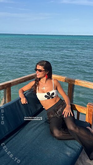 Luisinha Oliveira photo