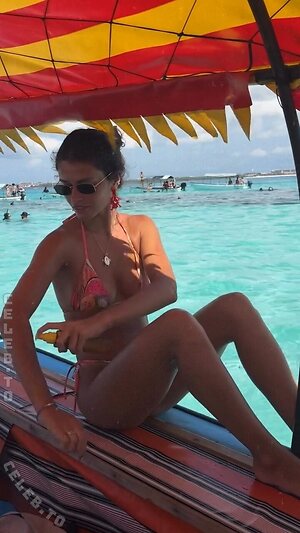 Luisinha Oliveira photo
