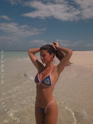Luisinha Oliveira photo