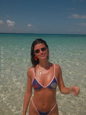 Luisinha Oliveira photo