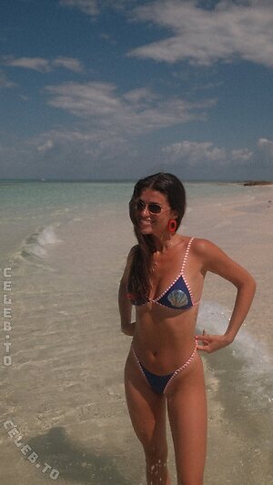 Luisinha Oliveira photo