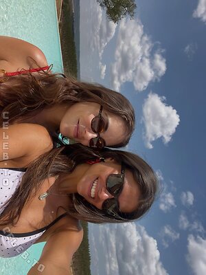 Luisinha Oliveira photo