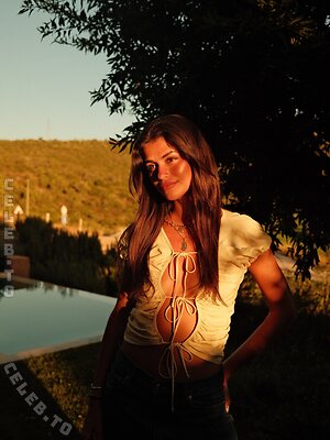 Luisinha Oliveira photo
