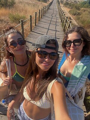 Luisinha Oliveira photo