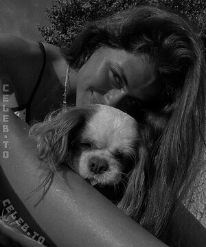 Luisinha Oliveira leaked photo #253