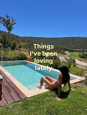 Luisinha Oliveira leaked photo #258