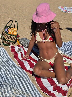 Luisinha Oliveira leaked photo #261
