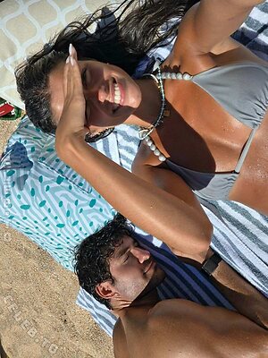 Luisinha Oliveira leaked photo #263