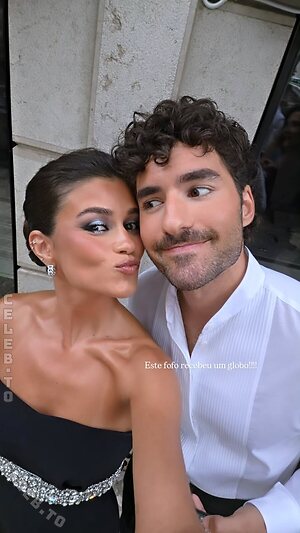 Luisinha Oliveira leaked photo #271