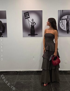 Luisinha Oliveira leaked photo #282