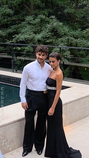 Luisinha Oliveira leaked photo #283