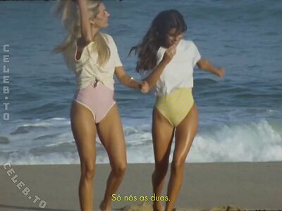 Luisinha Oliveira leaked photo #286