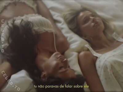 Luisinha Oliveira leaked photo #288