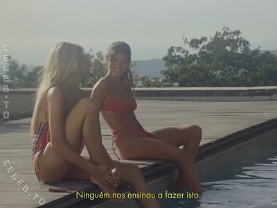 Luisinha Oliveira leaked photo #290