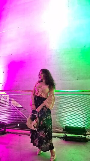 Luiza Velloso leaked photo #2