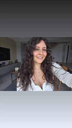Luiza Velloso leaked photo #3