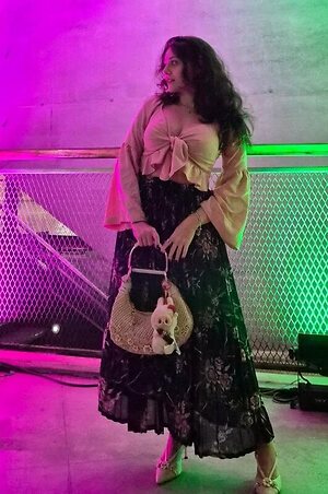 Luiza Velloso leaked photo #8