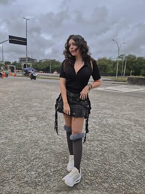 Luiza Velloso leaked photo #9