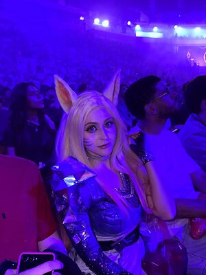 Luiza Velloso leaked photo #13