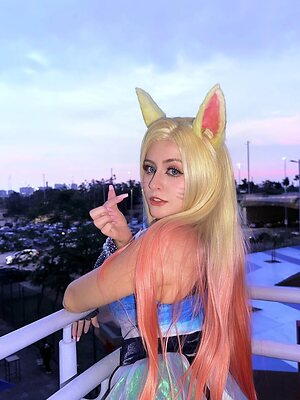 Luiza Velloso leaked photo #19
