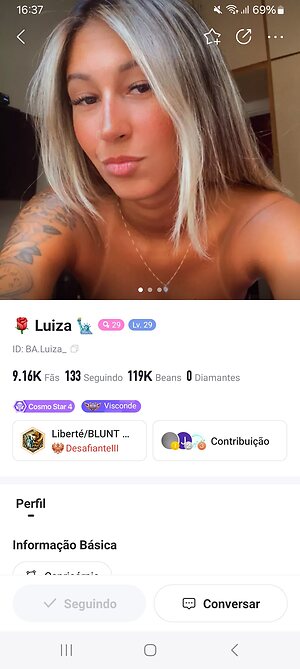 Luiza