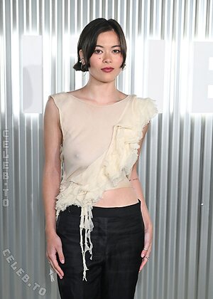 Lukita Maxwell Nude Leaked Photo #4