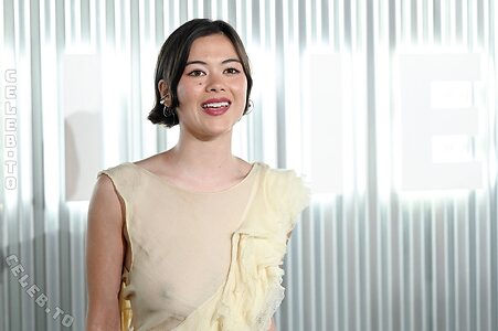 Lukita Maxwell Nude Leaked Photo #7