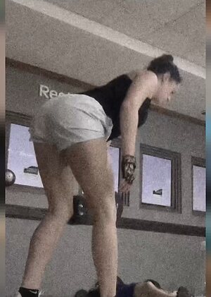Luli Jota leaked photo #7